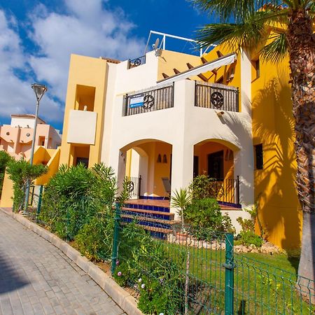 Punta Prima Casa Apartment Torrevieja Exterior photo