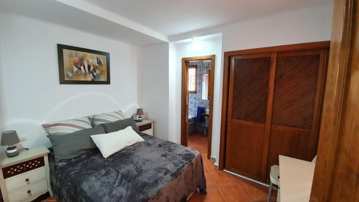 Punta Prima Casa Apartment Torrevieja Exterior photo