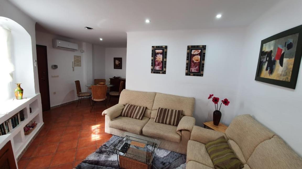 Punta Prima Casa Apartment Torrevieja Exterior photo